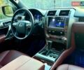 Лексус ГХ 2017 у Києві на Automoto.ua Синій Лексус ГХ, об'ємом двигуна 4.61 л та пробігом 350 тис. км за 37200 $, фото 26 на Automoto.ua