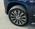 Лексус ГХ 2017 у Києві на Automoto.ua Синій Лексус ГХ, об'ємом двигуна 4.61 л та пробігом 350 тис. км за 37200 $, фото 15 на Automoto.ua