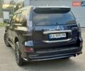 Лексус ГХ 2017 у Києві на Automoto.ua Синій Лексус ГХ, об'ємом двигуна 4.61 л та пробігом 350 тис. км за 37200 $, фото 10 на Automoto.ua