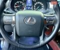 Лексус ГХ 2017 у Києві на Automoto.ua Синій Лексус ГХ, об'ємом двигуна 4.61 л та пробігом 350 тис. км за 37200 $, фото 34 на Automoto.ua