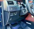 Лексус ГХ 2017 у Києві на Automoto.ua Синій Лексус ГХ, об'ємом двигуна 4.61 л та пробігом 350 тис. км за 37200 $, фото 32 на Automoto.ua