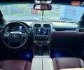 Лексус ГХ 2017 у Києві на Automoto.ua Синій Лексус ГХ, об'ємом двигуна 4.61 л та пробігом 350 тис. км за 37200 $, фото 27 на Automoto.ua