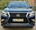 Лексус ГХ 2017 у Києві на Automoto.ua Синій Лексус ГХ, об'ємом двигуна 4.61 л та пробігом 350 тис. км за 37200 $, фото 4 на Automoto.ua