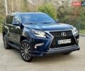 Лексус ГХ 2017 у Києві на Automoto.ua Синій Лексус ГХ, об'ємом двигуна 4.61 л та пробігом 350 тис. км за 37200 $, фото 1 на Automoto.ua