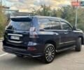 Лексус ГХ 2017 у Києві на Automoto.ua Синій Лексус ГХ, об'ємом двигуна 4.61 л та пробігом 350 тис. км за 37200 $, фото 9 на Automoto.ua