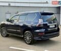 Лексус ГХ 2017 у Києві на Automoto.ua Синій Лексус ГХ, об'ємом двигуна 4.61 л та пробігом 350 тис. км за 37200 $, фото 12 на Automoto.ua