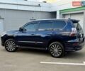 Лексус ГХ 2017 у Києві на Automoto.ua Синій Лексус ГХ, об'ємом двигуна 4.61 л та пробігом 350 тис. км за 37200 $, фото 14 на Automoto.ua