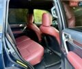 Лексус ГХ 2017 у Києві на Automoto.ua Синій Лексус ГХ, об'ємом двигуна 4.61 л та пробігом 350 тис. км за 37200 $, фото 24 на Automoto.ua