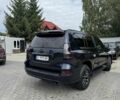 Синий Лексус ГХ, объемом двигателя 4.61 л и пробегом 95 тыс. км за 48999 $, фото 5 на Automoto.ua