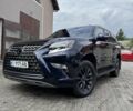 Синий Лексус ГХ, объемом двигателя 4.61 л и пробегом 95 тыс. км за 48999 $, фото 16 на Automoto.ua