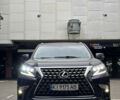 Синий Лексус ГХ, объемом двигателя 4.61 л и пробегом 94 тыс. км за 44500 $, фото 11 на Automoto.ua