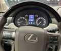 Синий Лексус ГХ, объемом двигателя 4.61 л и пробегом 94 тыс. км за 44500 $, фото 66 на Automoto.ua