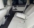 Синий Лексус ГХ, объемом двигателя 4.61 л и пробегом 95 тыс. км за 48999 $, фото 13 на Automoto.ua