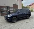 Синий Лексус ГХ, объемом двигателя 4.61 л и пробегом 95 тыс. км за 48999 $, фото 15 на Automoto.ua
