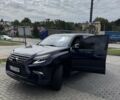 Синий Лексус ГХ, объемом двигателя 4.61 л и пробегом 95 тыс. км за 48999 $, фото 8 на Automoto.ua