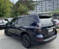 Синий Лексус ГХ, объемом двигателя 4.61 л и пробегом 95 тыс. км за 48999 $, фото 3 на Automoto.ua