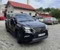 Синий Лексус ГХ, объемом двигателя 4.61 л и пробегом 95 тыс. км за 48999 $, фото 17 на Automoto.ua