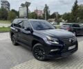 Синий Лексус ГХ, объемом двигателя 4.61 л и пробегом 95 тыс. км за 48999 $, фото 1 на Automoto.ua