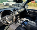 Лексус ГХ 2021 у Києві на Automoto.ua Синій Лексус ГХ, об'ємом двигуна 4.61 л та пробігом 34 тис. км за 69900 $, фото 6 на Automoto.ua