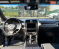 Лексус ГХ 2021 у Києві на Automoto.ua Синій Лексус ГХ, об'ємом двигуна 4.61 л та пробігом 34 тис. км за 69900 $, фото 9 на Automoto.ua