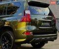 Лексус ГХ 2021 у Києві на Automoto.ua Зелений Лексус ГХ, об'ємом двигуна 4.61 л та пробігом 40 тис. км за 53999 $, фото 22 на Automoto.ua