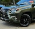 Лексус ГХ 2021 у Києві на Automoto.ua Зелений Лексус ГХ, об'ємом двигуна 4.61 л та пробігом 40 тис. км за 53999 $, фото 8 на Automoto.ua