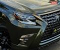 Лексус ГХ 2021 у Києві на Automoto.ua Зелений Лексус ГХ, об'ємом двигуна 4.61 л та пробігом 40 тис. км за 53999 $, фото 12 на Automoto.ua
