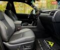 Зеленый Лексус ГХ, объемом двигателя 4.61 л и пробегом 40 тыс. км за 56499 $, фото 37 на Automoto.ua