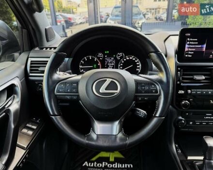Лексус ГХ 2021 у Києві на Automoto.ua Зелений Лексус ГХ, об'ємом двигуна 4.61 л та пробігом 40 тис. км за 53999 $, фото 41 на Automoto.ua