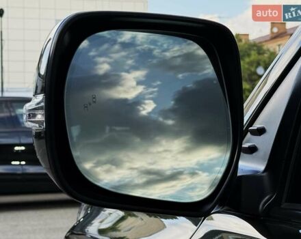 Лексус ГХ 2021 у Києві на Automoto.ua Зелений Лексус ГХ, об'ємом двигуна 4.61 л та пробігом 40 тис. км за 53999 $, фото 17 на Automoto.ua