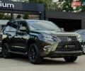 Лексус ГХ 2021 у Києві на Automoto.ua Зелений Лексус ГХ, об'ємом двигуна 4.61 л та пробігом 40 тис. км за 53999 $, фото 3 на Automoto.ua