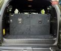 Лексус ГХ 2021 у Києві на Automoto.ua Зелений Лексус ГХ, об'ємом двигуна 4.61 л та пробігом 40 тис. км за 53999 $, фото 25 на Automoto.ua
