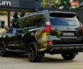 Лексус ГХ 2021 у Києві на Automoto.ua Зелений Лексус ГХ, об'ємом двигуна 4.61 л та пробігом 40 тис. км за 53999 $, фото 21 на Automoto.ua
