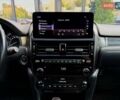 Зеленый Лексус ГХ, объемом двигателя 4.61 л и пробегом 40 тыс. км за 56499 $, фото 43 на Automoto.ua