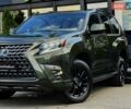 Лексус ГХ 2021 у Києві на Automoto.ua Зелений Лексус ГХ, об'ємом двигуна 4.61 л та пробігом 40 тис. км за 53999 $, фото 7 на Automoto.ua