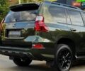 Лексус ГХ 2021 у Києві на Automoto.ua Зелений Лексус ГХ, об'ємом двигуна 4.61 л та пробігом 40 тис. км за 53999 $, фото 20 на Automoto.ua