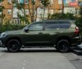 Лексус ГХ 2021 у Києві на Automoto.ua Зелений Лексус ГХ, об'ємом двигуна 4.61 л та пробігом 40 тис. км за 53999 $, фото 13 на Automoto.ua