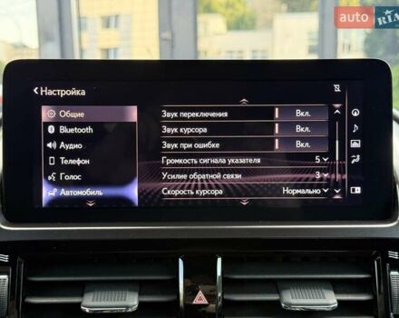 Лексус ГХ 2021 у Києві на Automoto.ua Зелений Лексус ГХ, об'ємом двигуна 4.61 л та пробігом 40 тис. км за 53999 $, фото 47 на Automoto.ua