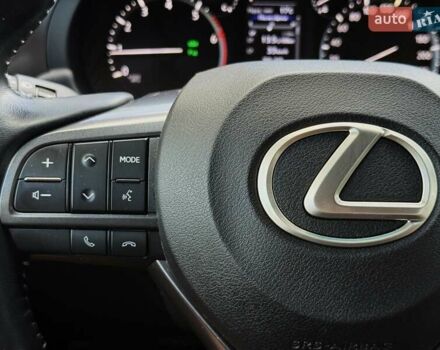 Лексус ГХ 2021 у Києві на Automoto.ua Зелений Лексус ГХ, об'ємом двигуна 4.61 л та пробігом 40 тис. км за 53999 $, фото 48 на Automoto.ua