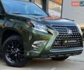 Зелений Лексус ГХ, об'ємом двигуна 4.61 л та пробігом 37 тис. км за 60999 $, фото 4 на Automoto.ua