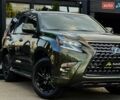 Лексус ГХ 2021 у Києві на Automoto.ua Зелений Лексус ГХ, об'ємом двигуна 4.61 л та пробігом 40 тис. км за 53999 $, фото 10 на Automoto.ua