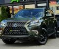 Лексус ГХ 2021 у Києві на Automoto.ua Зелений Лексус ГХ, об'ємом двигуна 4.61 л та пробігом 40 тис. км за 53999 $, фото 4 на Automoto.ua