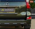 Лексус ГХ 2021 у Києві на Automoto.ua Зелений Лексус ГХ, об'ємом двигуна 4.61 л та пробігом 40 тис. км за 53999 $, фото 23 на Automoto.ua