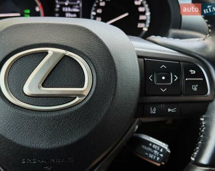 Лексус ГХ 2021 у Києві на Automoto.ua Зелений Лексус ГХ, об'ємом двигуна 4.61 л та пробігом 40 тис. км за 53999 $, фото 49 на Automoto.ua