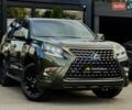 Лексус ГХ 2021 у Києві на Automoto.ua Зелений Лексус ГХ, об'ємом двигуна 4.61 л та пробігом 40 тис. км за 53999 $, фото 9 на Automoto.ua
