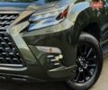 Лексус ГХ 2021 у Києві на Automoto.ua Зелений Лексус ГХ, об'ємом двигуна 4.61 л та пробігом 40 тис. км за 53999 $, фото 6 на Automoto.ua
