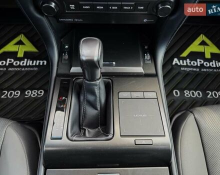 Лексус ГХ 2021 у Києві на Automoto.ua Зелений Лексус ГХ, об'ємом двигуна 4.61 л та пробігом 40 тис. км за 53999 $, фото 42 на Automoto.ua