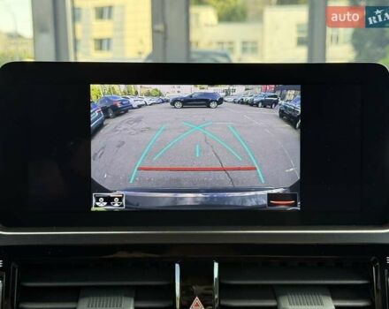 Зеленый Лексус ГХ, объемом двигателя 4.61 л и пробегом 40 тыс. км за 55500 $, фото 46 на Automoto.ua