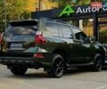 Лексус ГХ 2021 у Києві на Automoto.ua Зелений Лексус ГХ, об'ємом двигуна 4.61 л та пробігом 40 тис. км за 53999 $, фото 19 на Automoto.ua