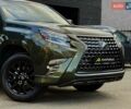Лексус ГХ 2021 у Києві на Automoto.ua Зелений Лексус ГХ, об'ємом двигуна 4.61 л та пробігом 40 тис. км за 53999 $, фото 11 на Automoto.ua